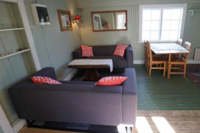 Fisherman's cabin, Lofoten - 12 Teronbua